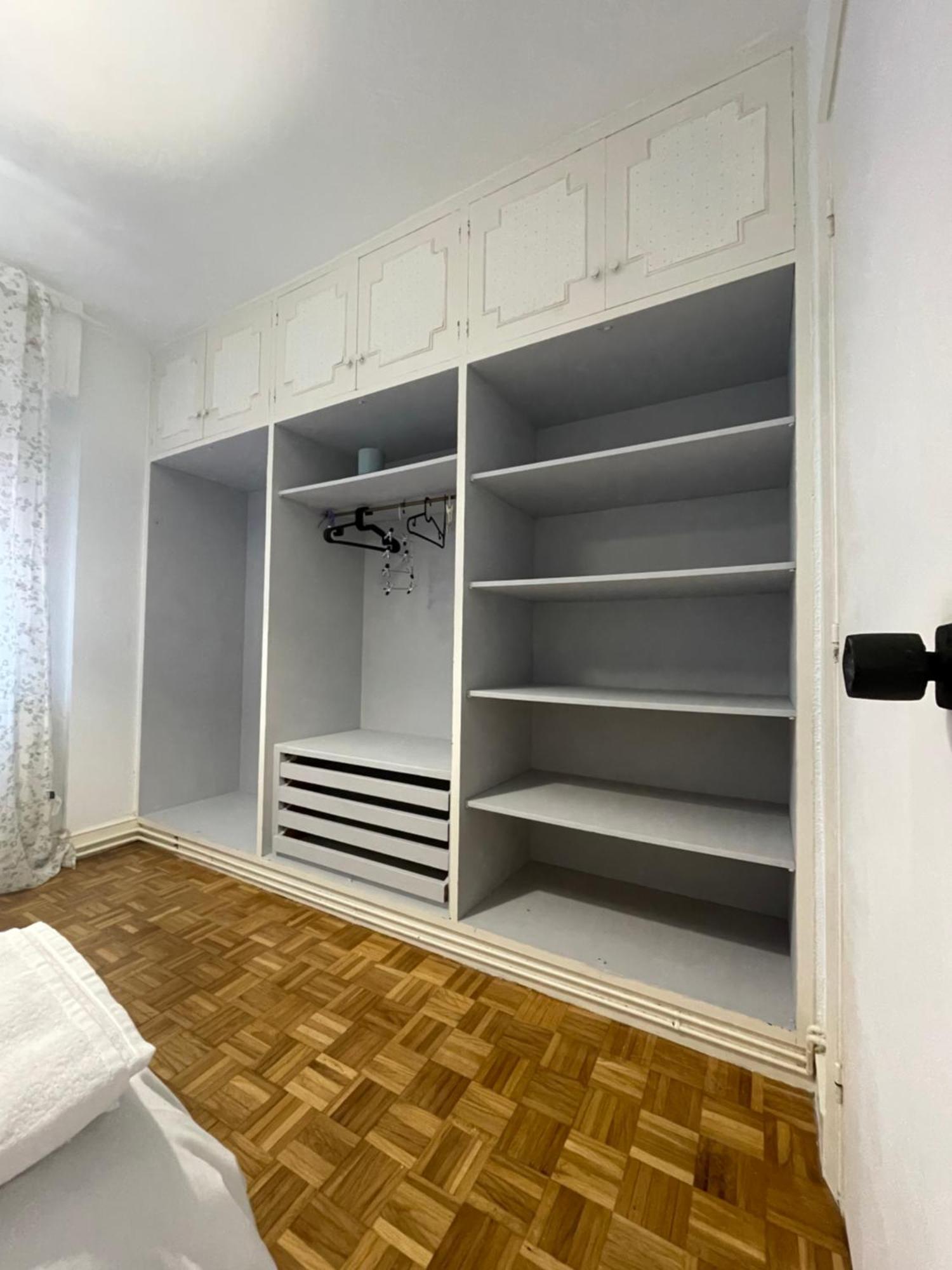 Apartamento En Getxo. Cercano Al Puerto Viejo מראה חיצוני תמונה