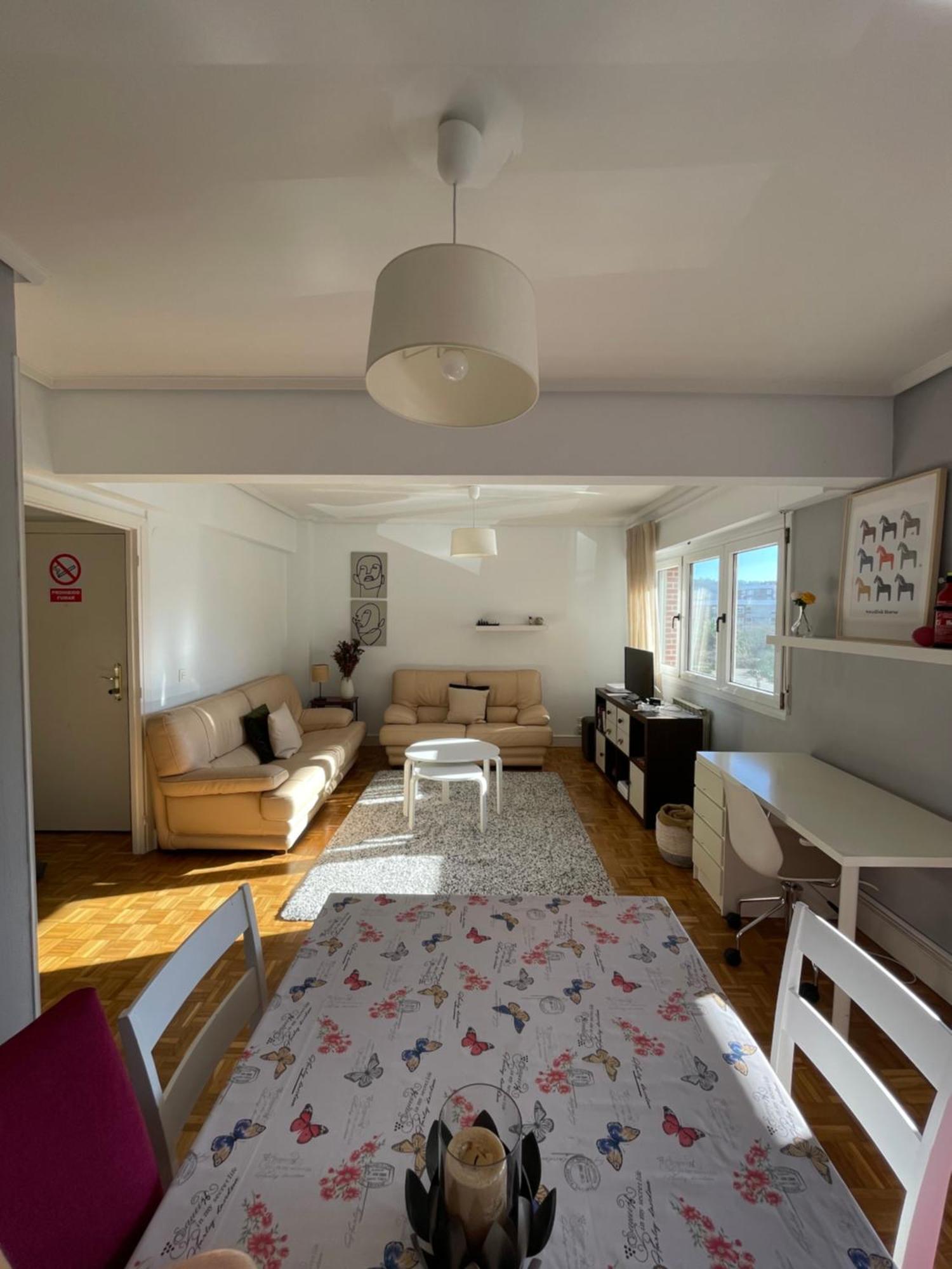 Apartamento En Getxo. Cercano Al Puerto Viejo מראה חיצוני תמונה
